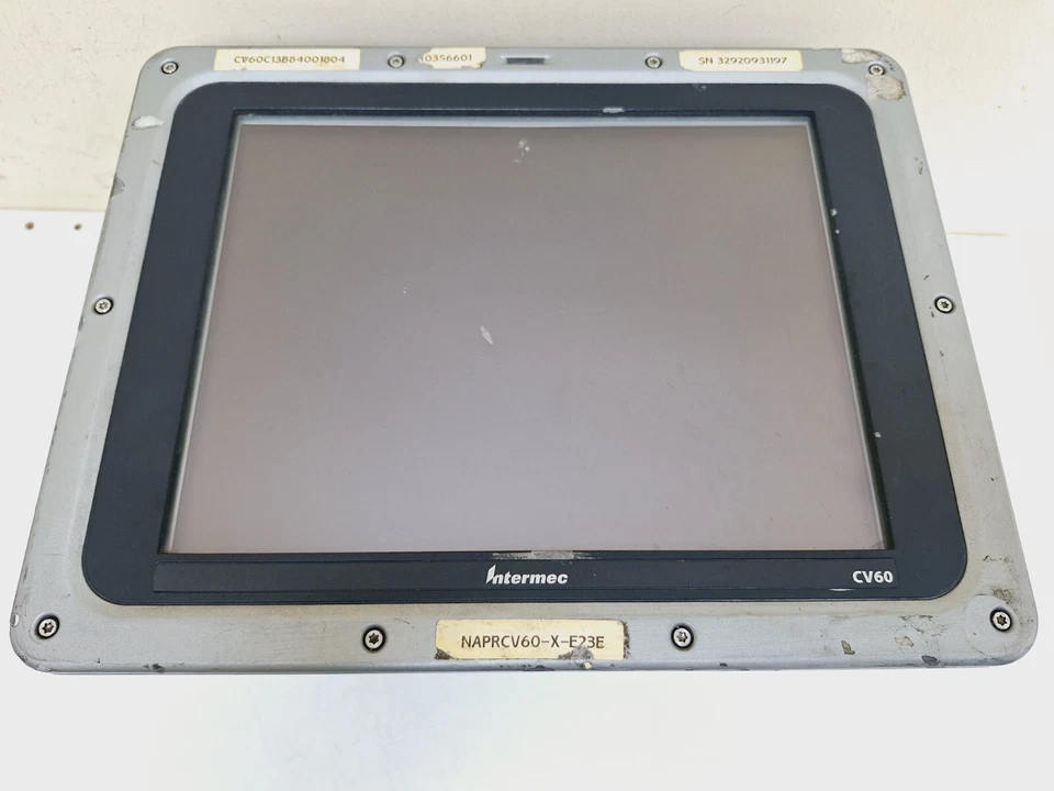 Intermec CV60 / CV60C13B84001804 Data Terminal - Image 1 of 4