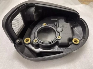 Conjunto de filtro de aire Harley Davidson OEM 17-21 Touring 114 Milwaukee M8 - Imagen 1 de 17