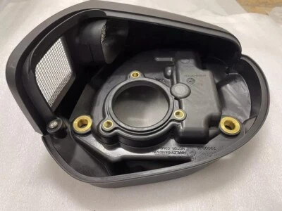 Conjunto de filtro de aire Harley Davidson OEM 17-21 Touring 114 Milwaukee M8 Foto 1 de 4