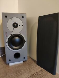 Dynaudio Audience 42C Black Center Speaker Made in Denmark 