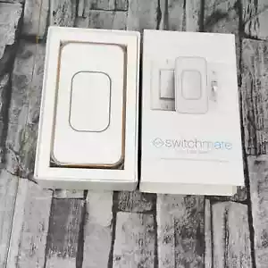 Switchmate: Toggle One-Second Installation Smart Lighting, Wippe, wählbar! NEU! - Bild 1 von 16