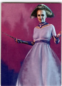 Cartes à collectionner Mark Spears Wicked of Oz série 1 Glinda Good Witch South #17 - Photo 1/2