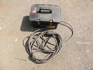 Transformador de seguridad Scheele - Imagen 1 de 4