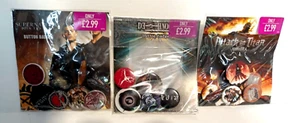 TV Shows Pins And Badges Bundle 21 Units New Other - Picture 1 of 6