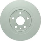 Bosch 25011462 Disc Brake Rotor For 11-22 Cruze Cruze Limited Encore Sonic Trax