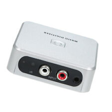 3.5mm  Digitizer   to MP3 Audio Capture Recorder Converter V9I4