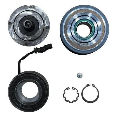 RYC Reman 交流电压缩机离合器 AFG363-CL 适合凯迪拉克 ATS 3.6L 2016 2017 2018 — 第 1/4 张图片