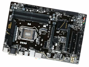 GIGABYTE GA-Z170-HD3 LGA 1151 DDR4 USB3.0 HDMI Intel Z170 ATX VGA Motherboard - Picture 1 of 5