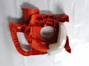 Genuine Echo FANCASE/FUEL TANK PB-2520 2020 Part # E103001462 - Picture 1 of 1