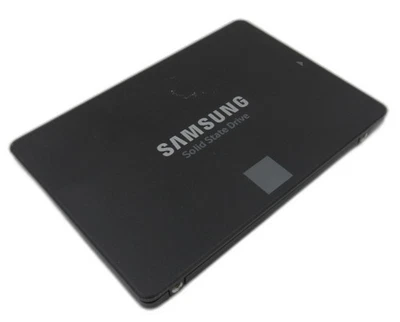 Samsung 870 EVO 1TB 2.5" SATA SSD Solid State Drive - Image 1 of 3