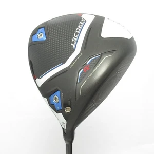 Cobra AEROJET MAX 9° Stiff RH 45.75in Driver Speeder NX for cobra WHITE HC 295g - Picture 1 of 8