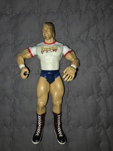 Rowdy Roddy Piper Wrestling Figur Superstar Entrance - Bild 1 von 3