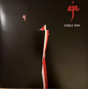 Aja - Steely Dan Vinyl - Picture 1 of 1