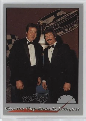 1992 Redline My Life in Racing Harry Gant Winston Cup Awards Banquet #8 - Image 1 of 2
