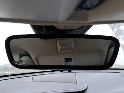 Espejo retrovisor interior Qx30 Sku#4039723 2017 Qx30 Foto 1 de 4