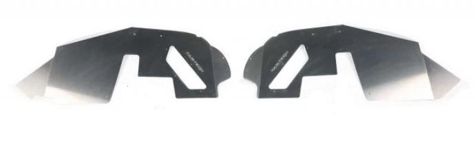 Fabtech Motorsports FTS24271  FENDER Foto 1 de 1