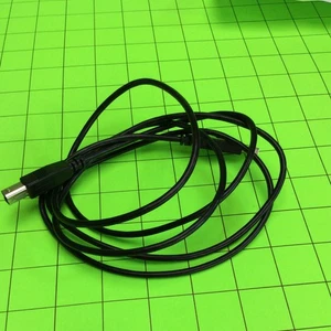 Asus BE279QSK Monitor Black USB Cable Cord - Picture 1 of 3