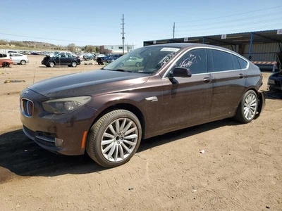 Relación Carrier 3.08 AWD trasera para BMW 550i GT 643035 10-11 Foto 1 de 4