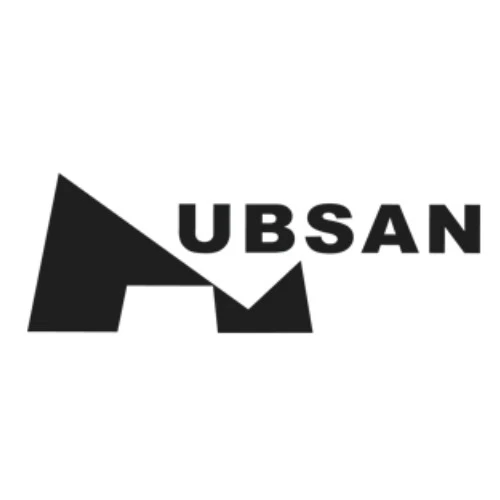 Hubsan Zino Lower Body Shell Black - Image 1 of 1