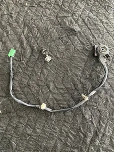 Arnés de interruptor de soporte lateral Honda CBR 300R 2015 15-20 35700-KYJ-961 OEM - Imagen 1 de 9