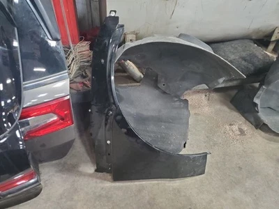 (LOCAL PICKUP ONLY) Passenger Right Fender Fits 15-23 PORSCHE MACAN 1771106 - Image 1 of 4