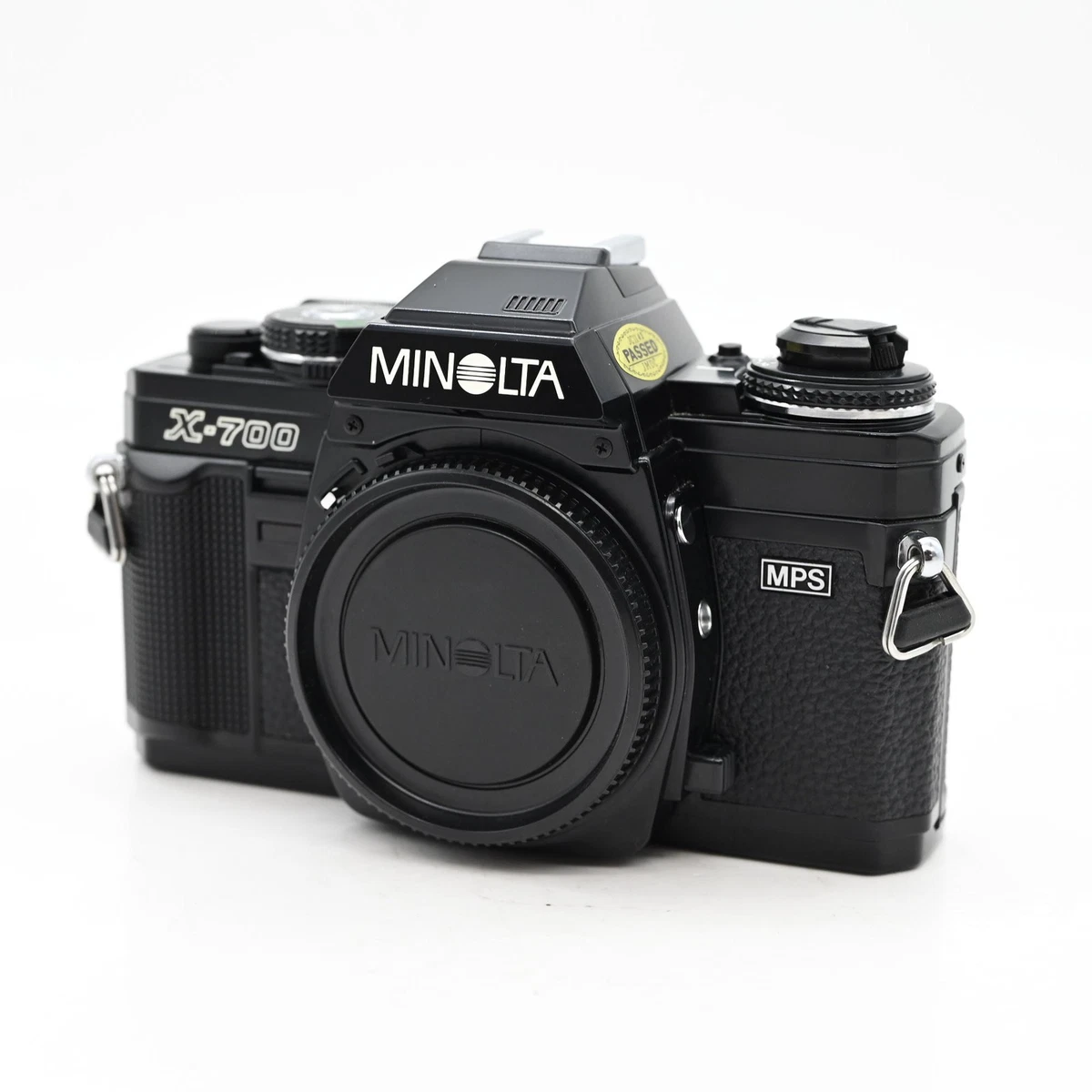 Minolta X-700 SLR Film Cameras for sale | eBay