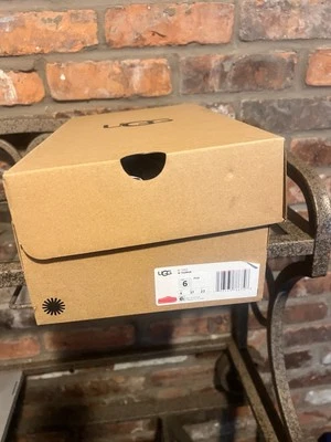 Pink UGG Tasman - Image 1 of 4