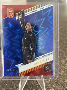 Rhea Ripley 2023 Donruss Elite/275 - Imagen 1 de 2
