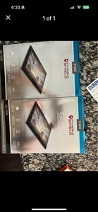 ZAGG InvisibleSHIELD Screen Protector for Microsoft Surface Pro 3 - Picture 1 of 1