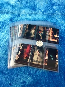 DC Vertigo: The Sandman complete Widevision trading card base set by SkyBox 1994 - Picture 1 of 16