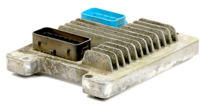 Módulo de control electrónico del motor Pontiac Chevrolet Oldsmobile 2003-2005 12576162 Foto 1 de 4