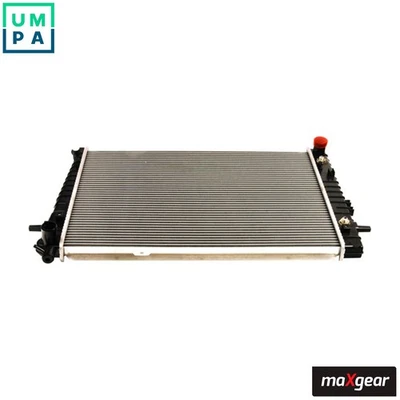 RADIATOR ENGINE COOLING AC230069 FOR HYUNDAI KIA D4EA 2.0L 4cyl TUCSON 2.0L - Image 1 of 4