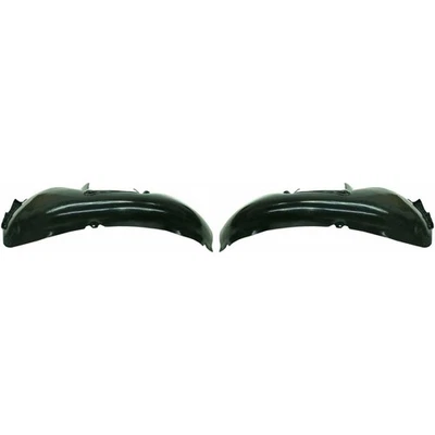 For Volkswagen Passat Splash Guard/Fender Liner 2006-2010 Driver&Passenger Side Foto 1 de 4