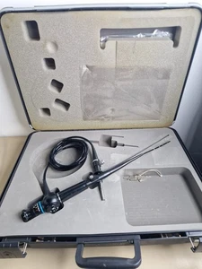 Olympus HYF Typ P Faserfernrohr Endoskop Urologie Hysteroskop Endoskop Endoskopie - Bild 1 von 16
