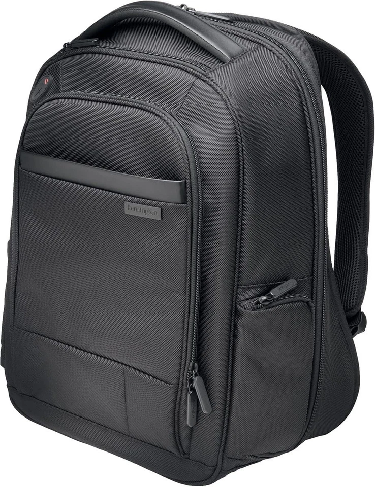 Kensington Contour Backpack Notebooktasche Laptop 15,6 Zoll Contour - Bild 1 von 1