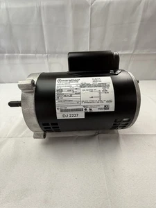 Alliance / Primus / Girbau / Lavamac - Marathon Motor Factory Reacondicionado 70337701 - Imagen 1 de 11