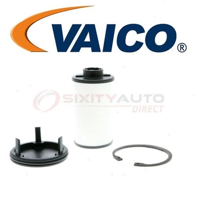 VAICO Automatic Transmission Filter for 2011-2013 BMW 135i - Fluid Shift hd Foto 1 de 4