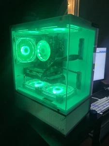 Amd Radeon RX580 - Picture 1 of 2