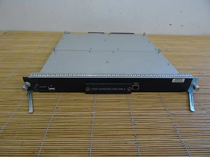 Cisco ACE10-6500-K9 Service Module for Catalyst 6500 Switches  and 7600 Routers - Bild 1 von 1
