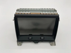 2006-2013 LAND ROVER RANGE ROVER SPORT SC GPS INFO DISPLAY L320 462200-5481 OEM* - Picture 1 of 6