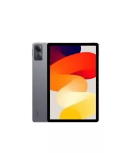 Xiaomi Redmi Pad SE 11" Tablet 256GB Storage 8GB RAM GREY UK VERSION - Picture 1 of 1