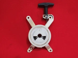 OEM STIHL FS36 starter recoil assembly - Picture 1 of 6