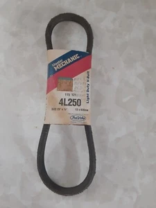 light duty v belt - Picture 1 of 1