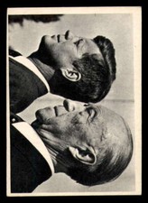 1964 Topps John F. Kennedy - Complete your set - Pick your card