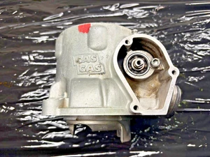 GasGas EC 250 2000 Cylinder Piston Engine Top End *Cracked - Picture 1 of 8