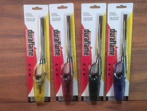 Duraflame Utility Lighter Butane 5" Neck Multi-Purpose Candle Grill Lighter NEW! - Picture 1 of 10