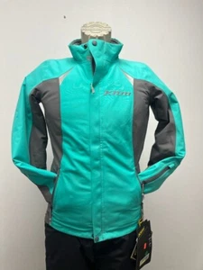 Women's Klim Allure Parka Size S, Non-Current - Picture 1 of 2