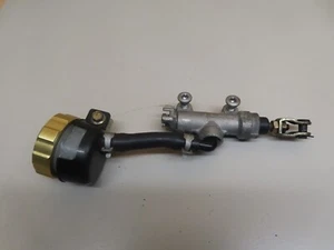 2003 Kawasaki Z1000 A1H 41,220 Miles - Rear Brake Master Cylinder - Picture 1 of 5