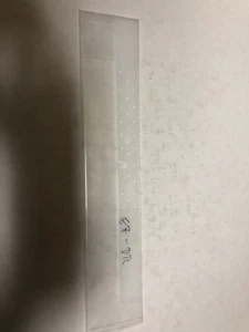7310-2885-01 Quartz Baffle For Heatpulse 8108 AG Associates Metron ,EZ-DTC - Picture 1 of 3