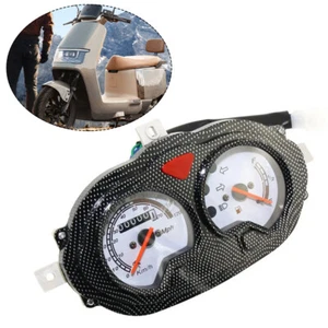 Scooter Tachometer Dash Instrument Für B05 B08 CPI HUSSAR KEEWAY FOCUS, F-ACT - Bild 1 von 24